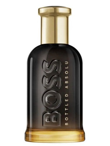 Hugo Boss Bottled Absolu Edp