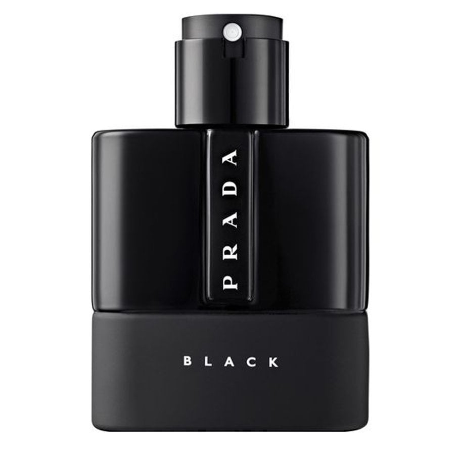 Prada Luna Rossa Black Edp