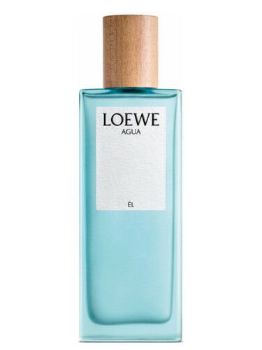 Loewe Agua de El