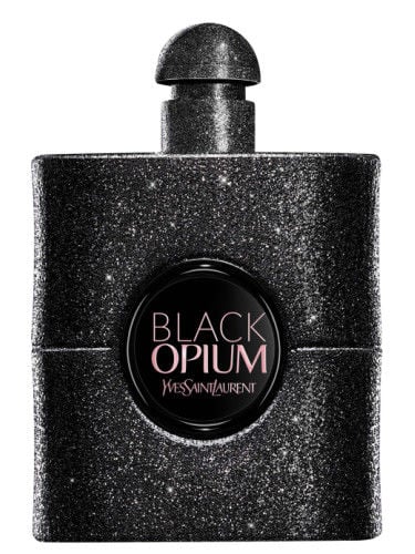 Yves Saint Laurent Black Opium Extreme