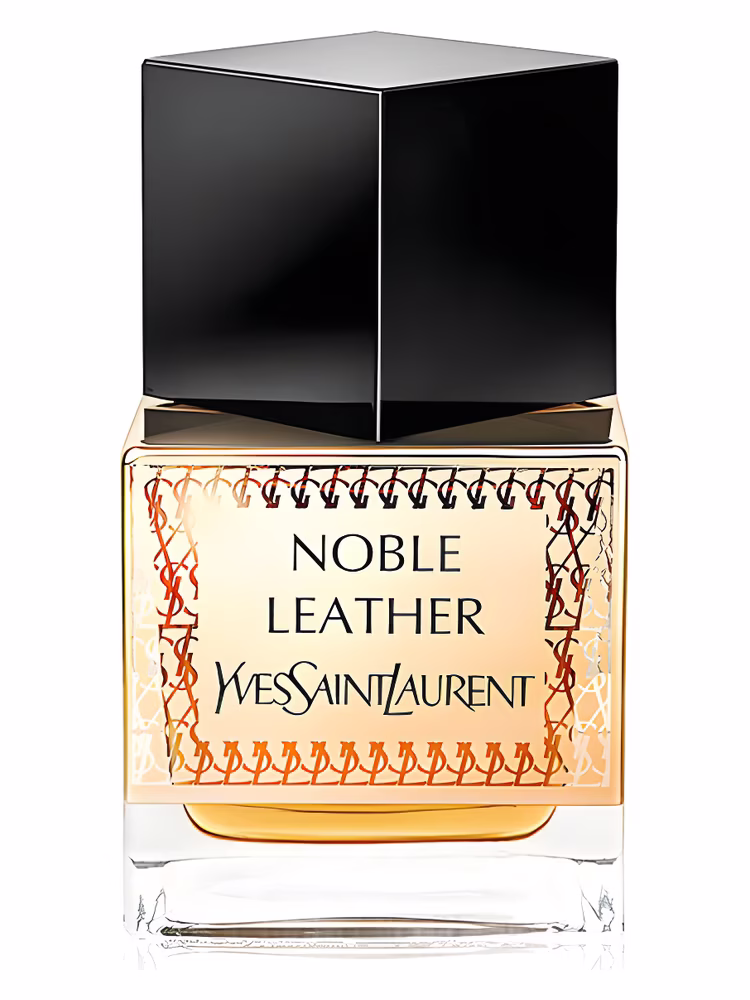 Yves Saint Laurent Noble Leather