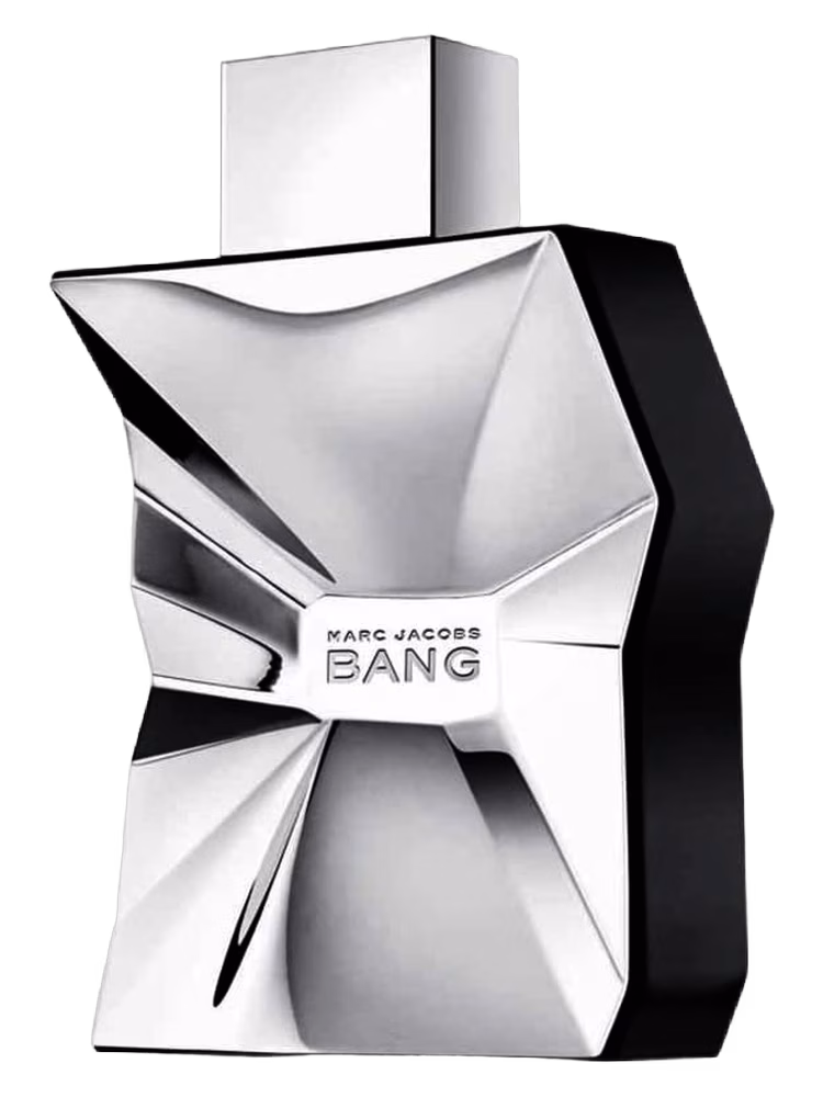 Marc Jacobs Bang Man Edt Vintage