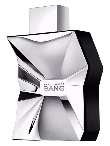 Marc Jacobs Bang Man Edt Vintage