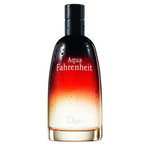 Dior Fahrenheit Aqua Edt Vintage(2012)