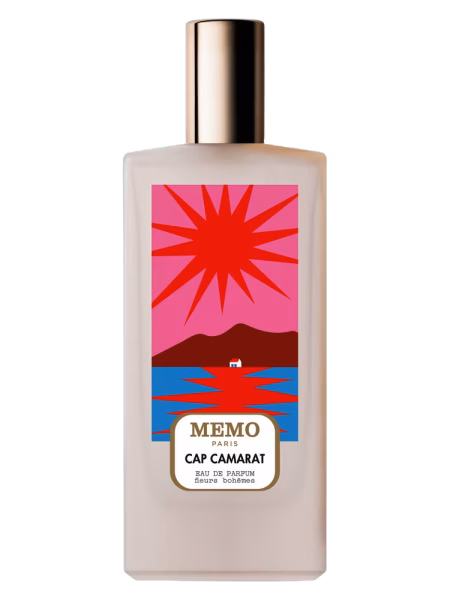 Memo Cap Camarat Edp