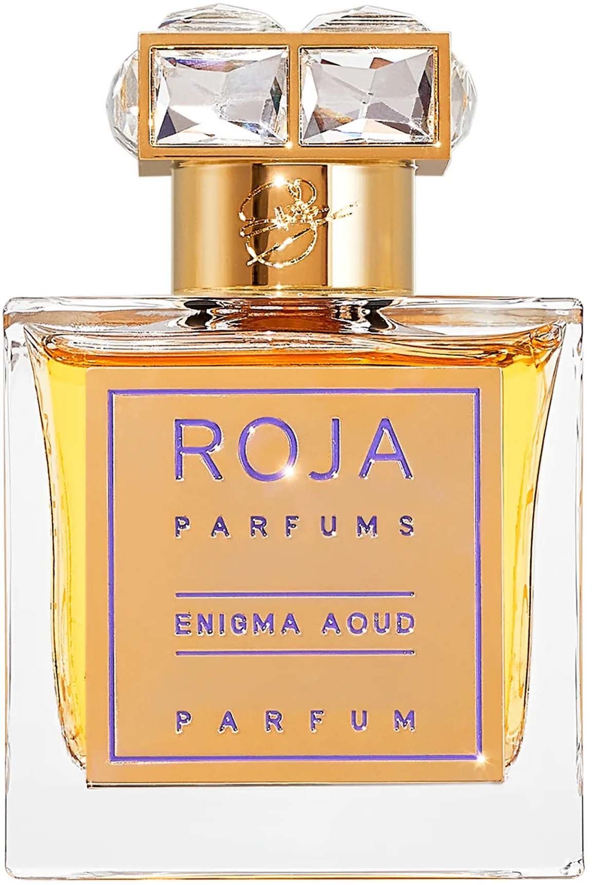 Roja Parfums Enigma Aoud Parfum