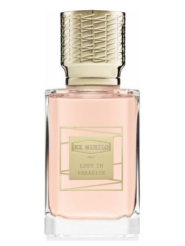 Ex Nihilo Lust in Paradise Edp
