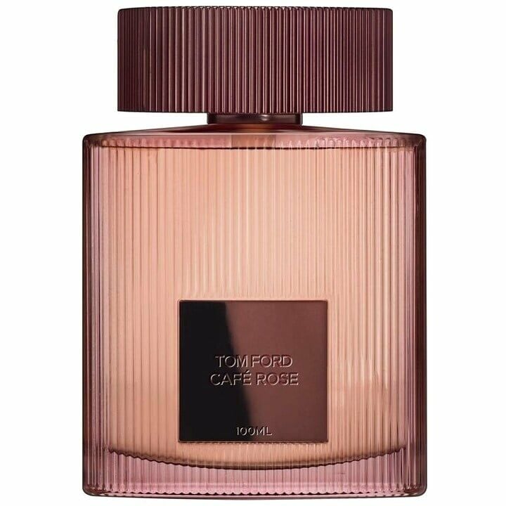 Tom Ford Café Rose Edp