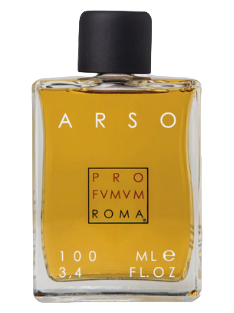 Profumum Roma Arso