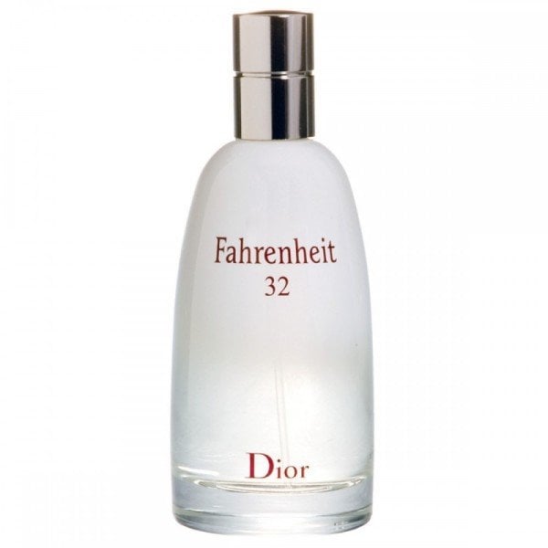 Dior Fahrenheit 32 (2012)