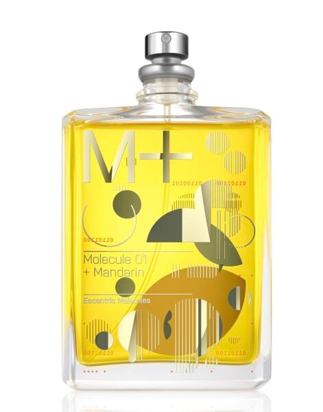 Escentric Molecules Molecule01 + Mandarin