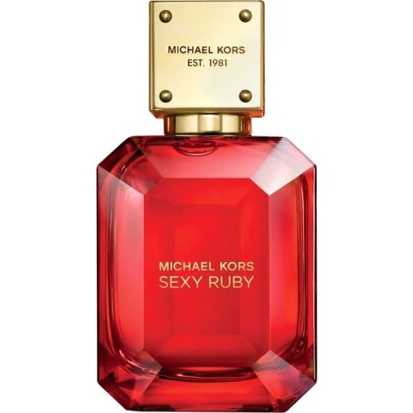Michael Kors Sexy Ruby Edp