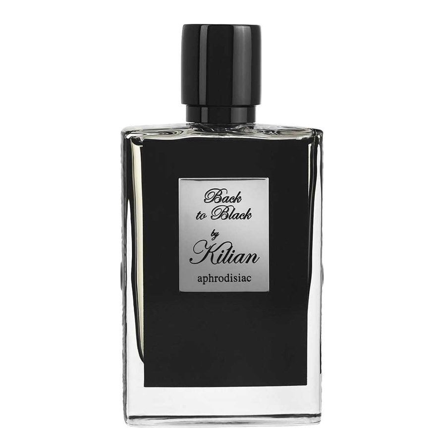 Kilian Back To Black