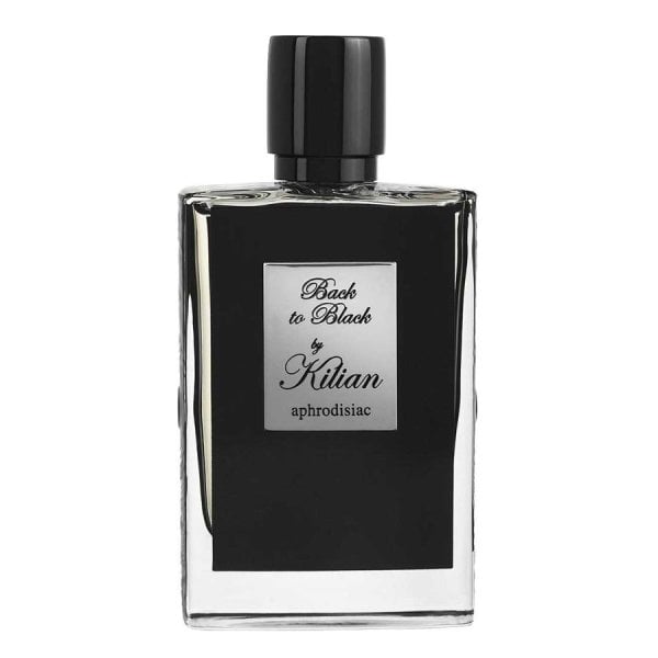 Kilian Back To Black