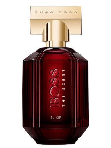 Hugo Boss The Scent for Her Elixir Intense