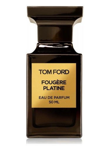 Tom Ford Fougere Platine