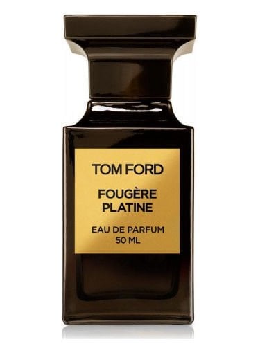 Tom Ford Fougere Platine