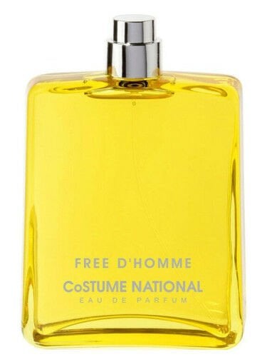 Costume National Free d’Homme Edp