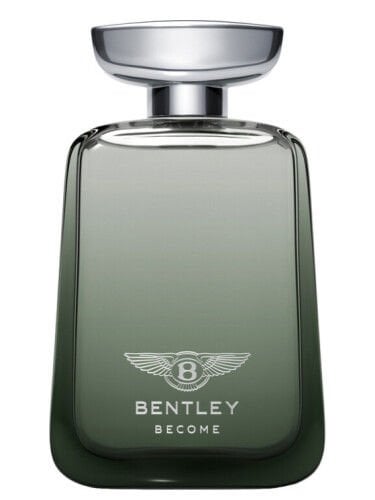 Bentley Become Edp
