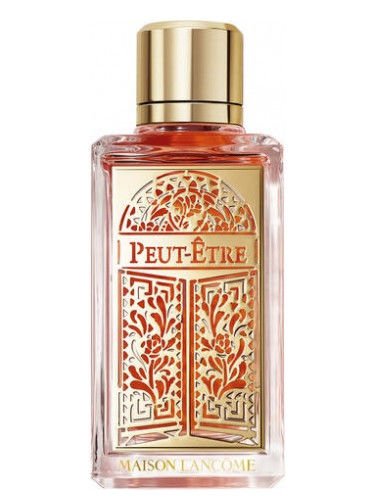 Maison Lancome Peut-Etre
