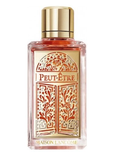 Maison Lancome Peut-Etre