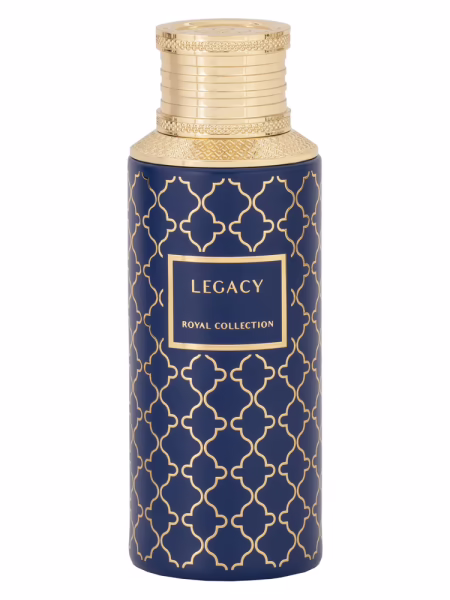 Maison Asrar Legacy Edp
