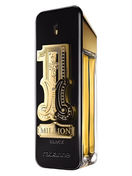 Paco Rabanne 1 Million Black Edp
