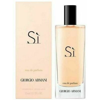 Armani Si Edp 15 ML