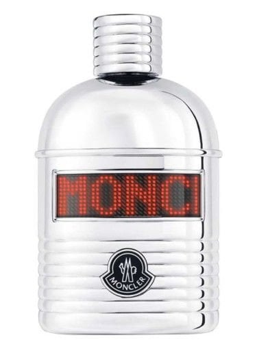 Moncler Pour Homme Edp