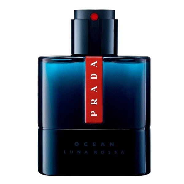 Prada Luna Rossa Ocean Edt