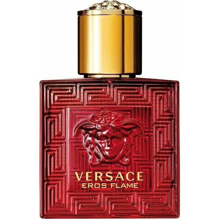 Versace Eros Flame Edp