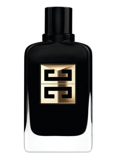 Givenchy Gentleman Society Edp Ambrée