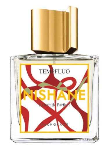 Nishane Tempfluo Extrait de Parfum