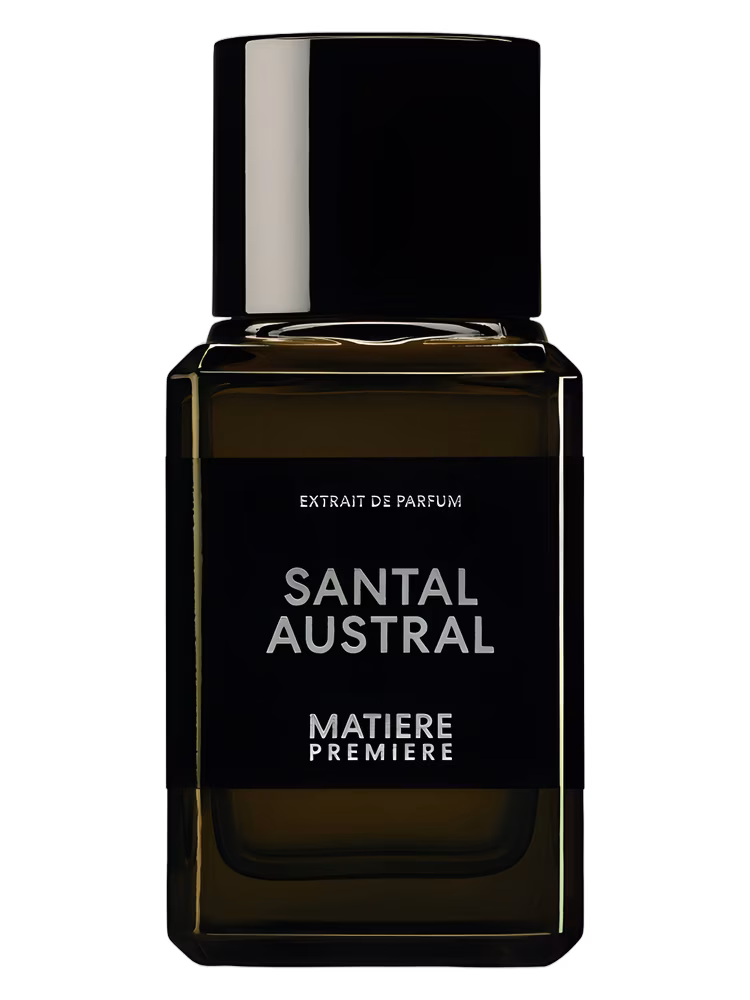 Matiere Premiere Santal Austral Extrait de Parfum