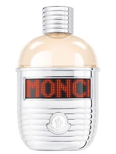 Moncler pour Femme Edp