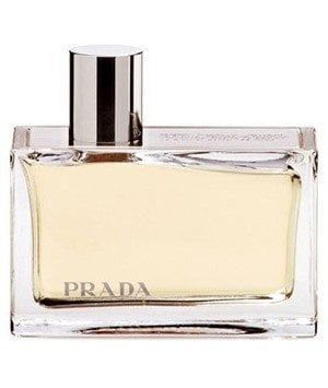 Prada Amber pour Femme Edp