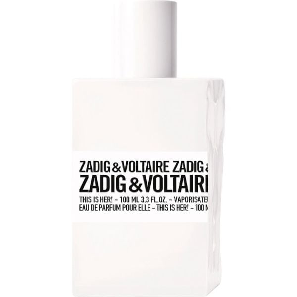 Zadig&Voltaire This is Her Edp
