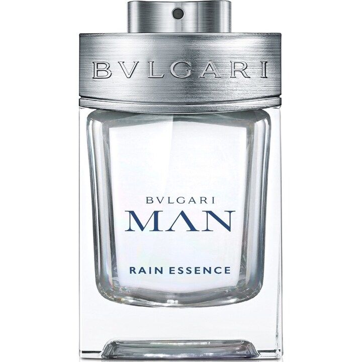 Bvlgari Man Rain Essence Edp