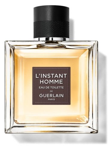 Guerlain L'Instant Pour Homme Edt