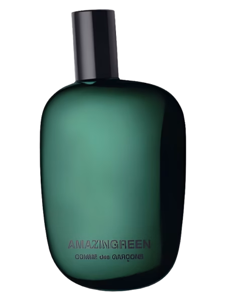 Comme des Garçons Amazingreen