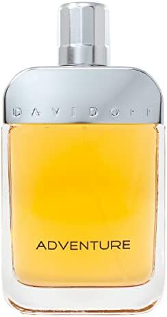 Davidoff Adventure Edt