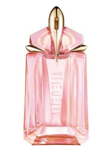 Mugler Alien Flora Futura Edt