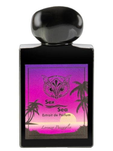 Lorenzo Pazzaglia Sex-Sea Extrait
