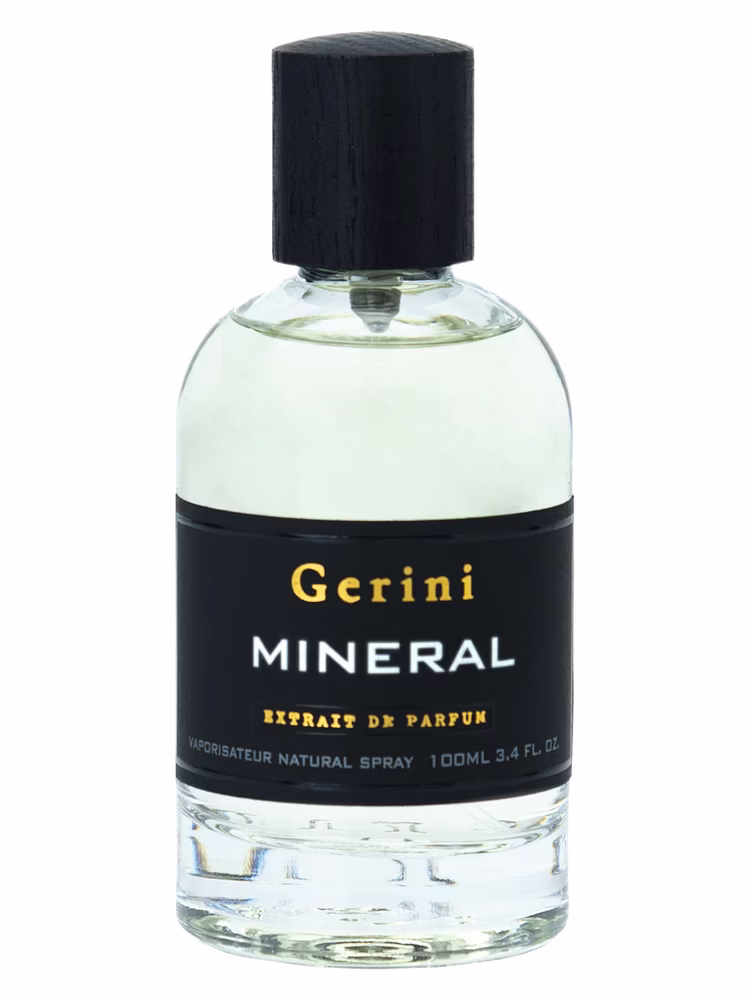 Geniri Mineral Extrait de Parfum