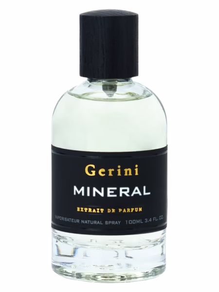 Geniri Mineral Extrait de Parfum