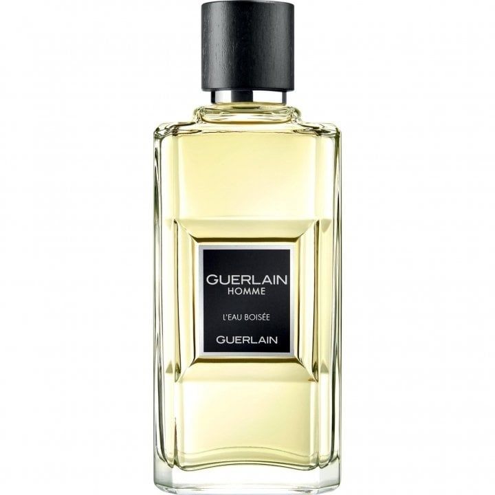 Guerlain Homme L'eau Boisee
