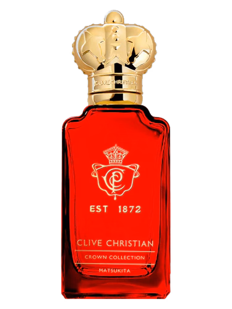 Clive Christian Town & Country