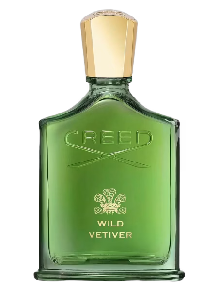 Creed Wild Vetiver