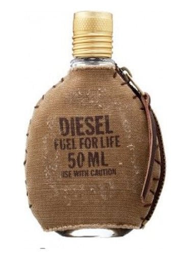 Diesel Fuel for Life Edt