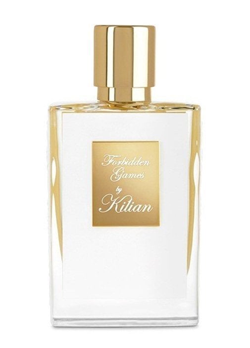 Kilian Forbidden Games